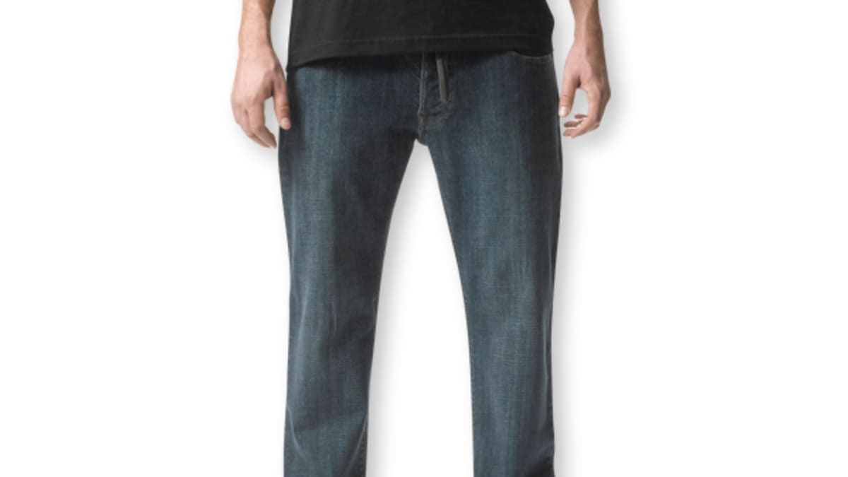 Matix denim sales