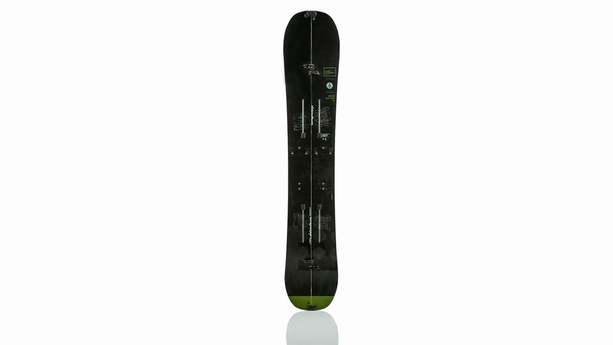 BURTONのFLIGHT ATTENDANT X SPLIT158入荷！[2019.12.31発行