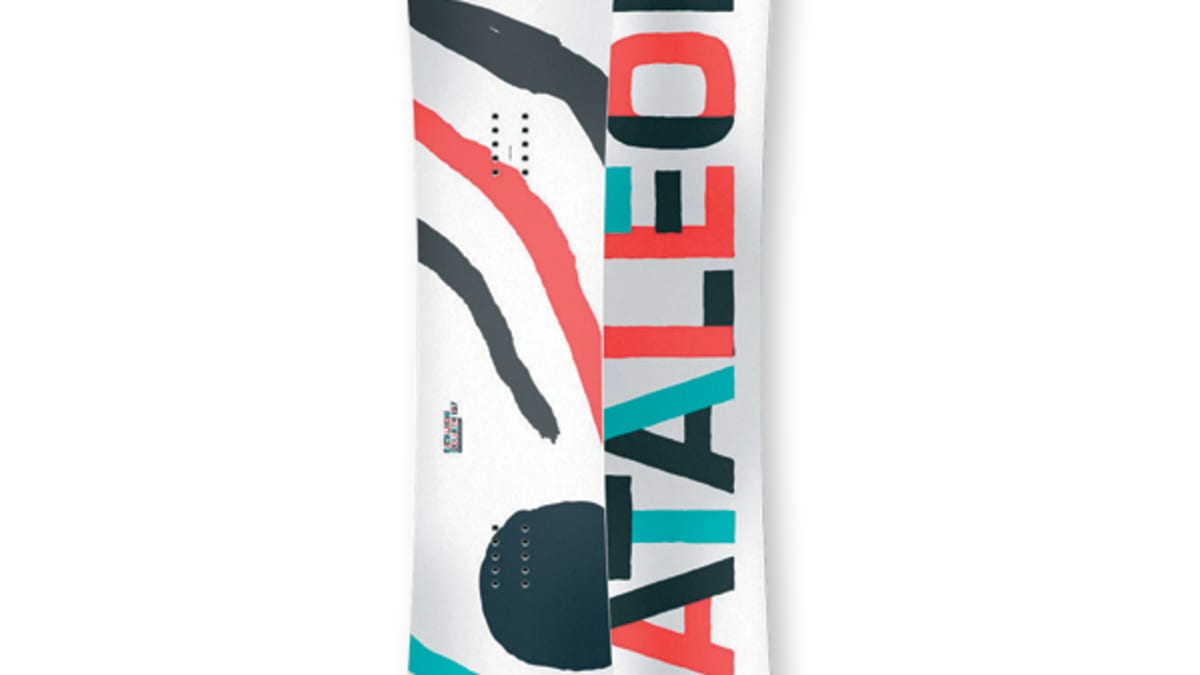 Bataleon Goliath Snowboard