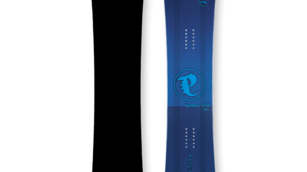 Palmer Breakout スノーボード palmer-honeycomb-snowboard.jpg