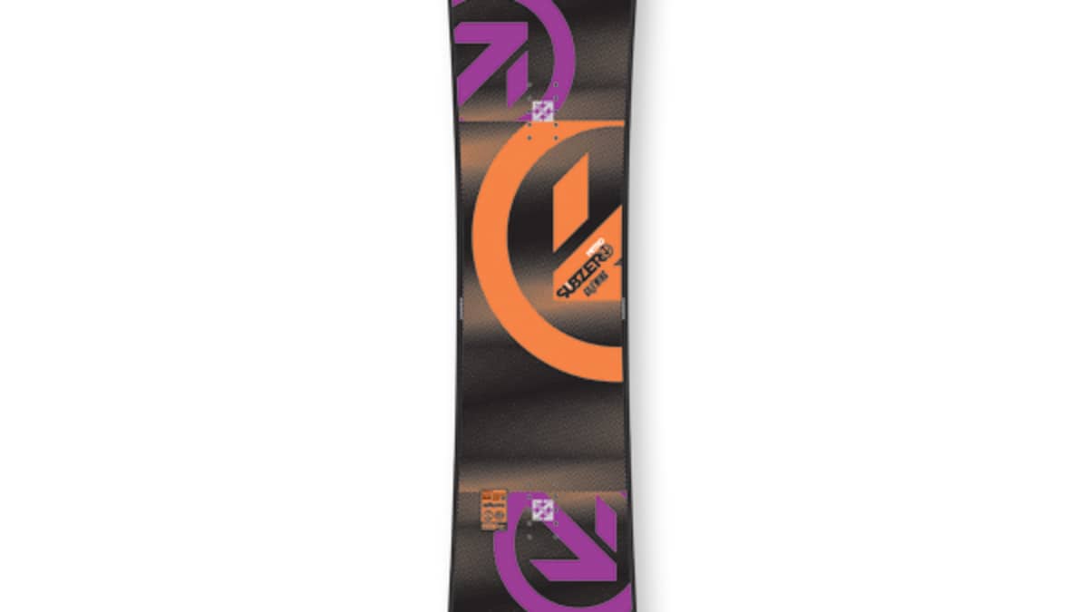 【メーカー再生品】 nitro-sub-zero-snowboard.jpg 150cm-155cm未満
