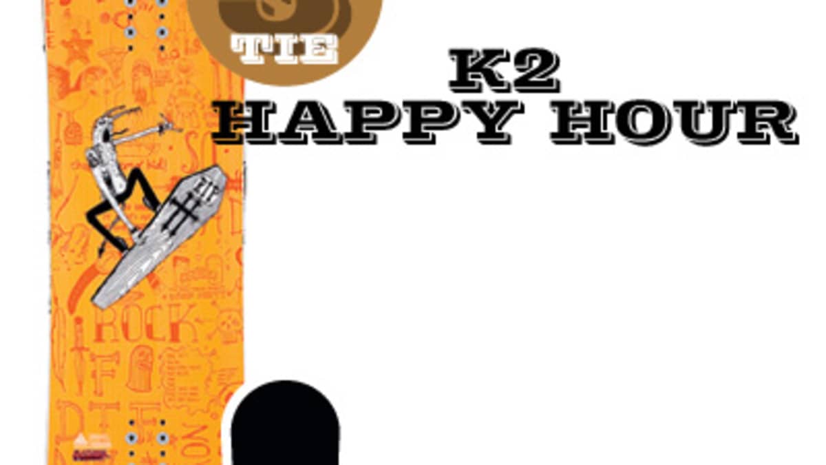 K2 - happy hour k2板 K2 Happy Hour Review, Price Comparison & Buyers Guide