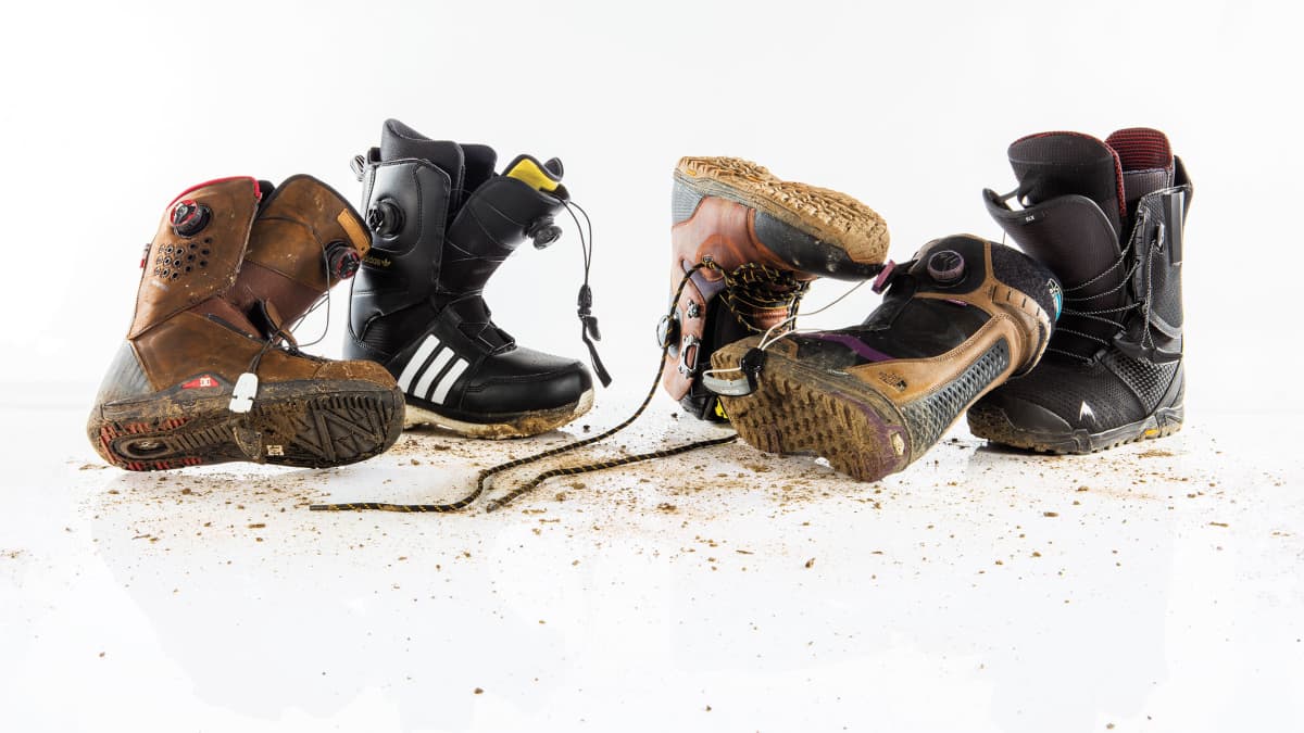 Adidas acerra adv deals snowboard boots 2019