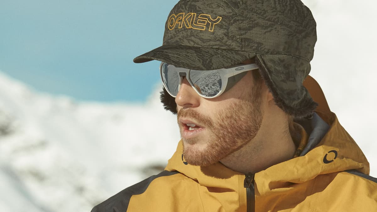 Oakley clifden asian fit 2025