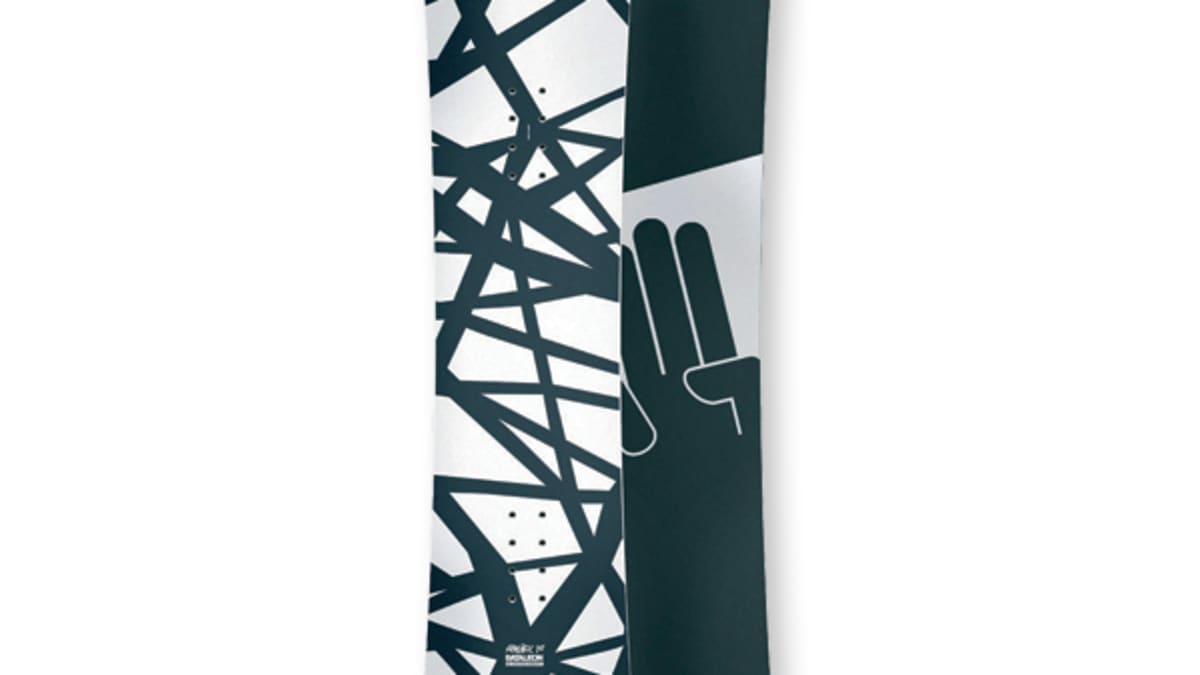 スノーボード バタレオン エアロビック BATALEON AIROBIC Bataleon Airobic Snowboard