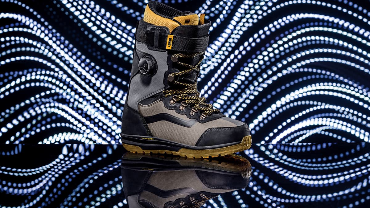 Vans hotsell infuse 2019