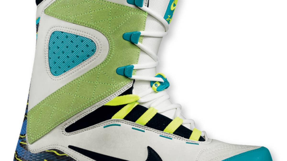 Nike Zoom Kaiju Snowboard Boot Snowboarder
