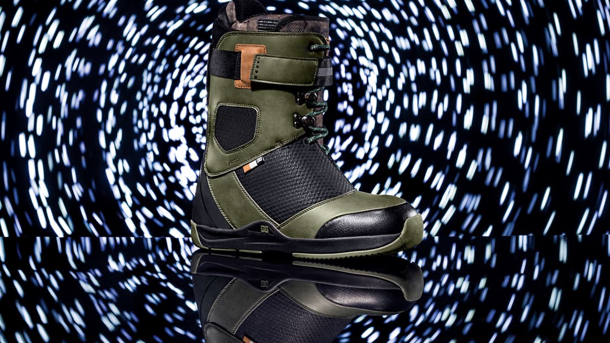 Dc tucknee snowboard boots 2019 outlet