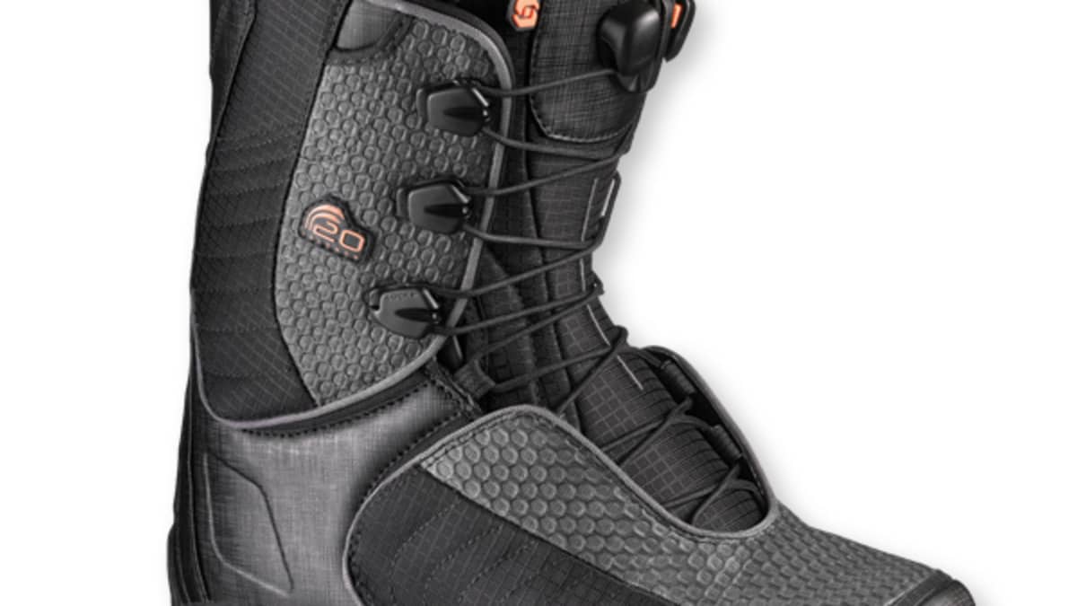 Salomon fusion snowboard boots outlet
