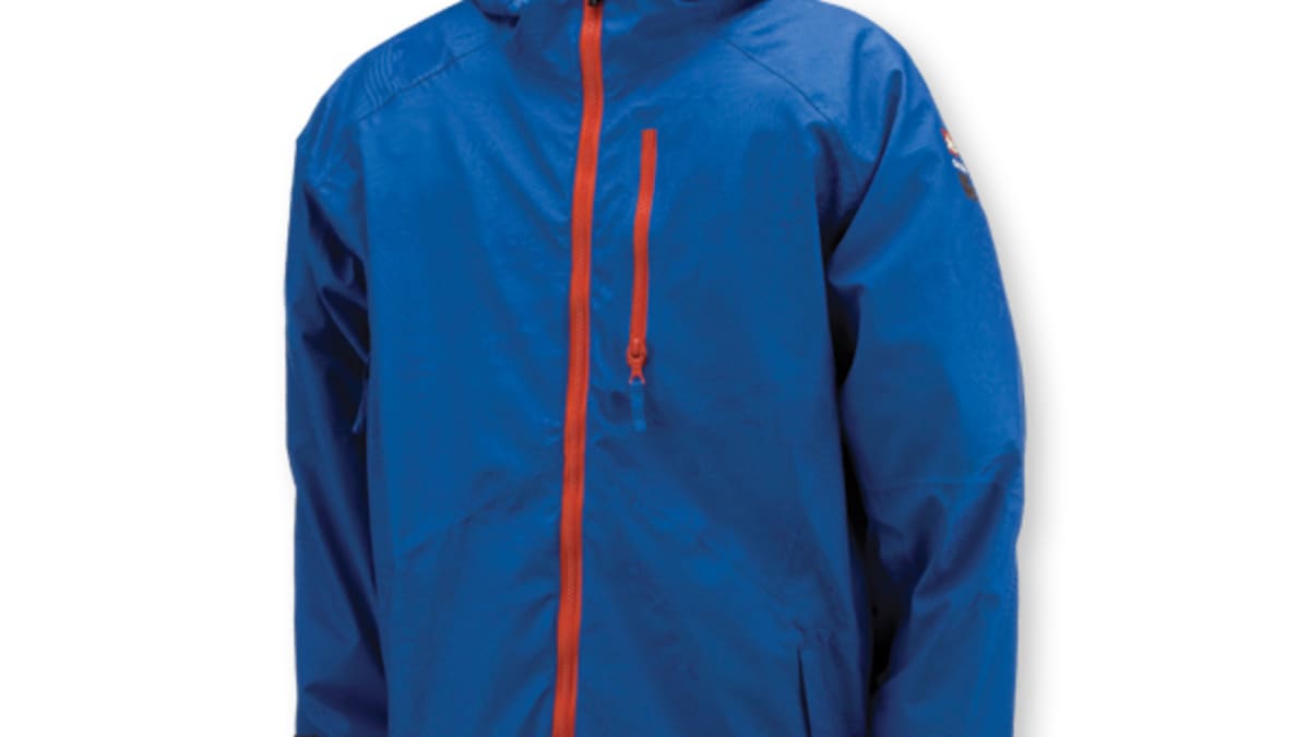 Ride snowboard deals jacket