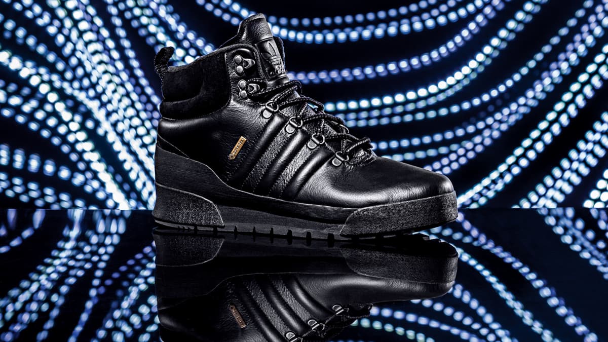 Adidas jake cheap gore tex