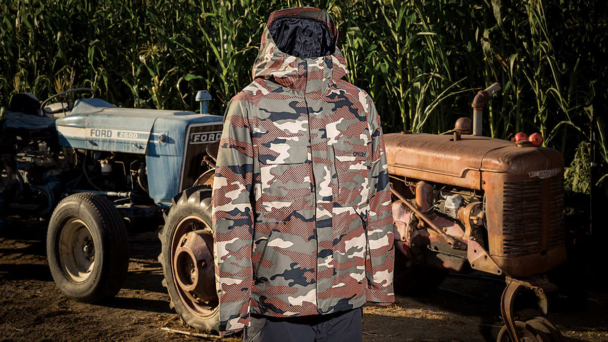 Oakley snowboard jackets 2018 new arrivals
