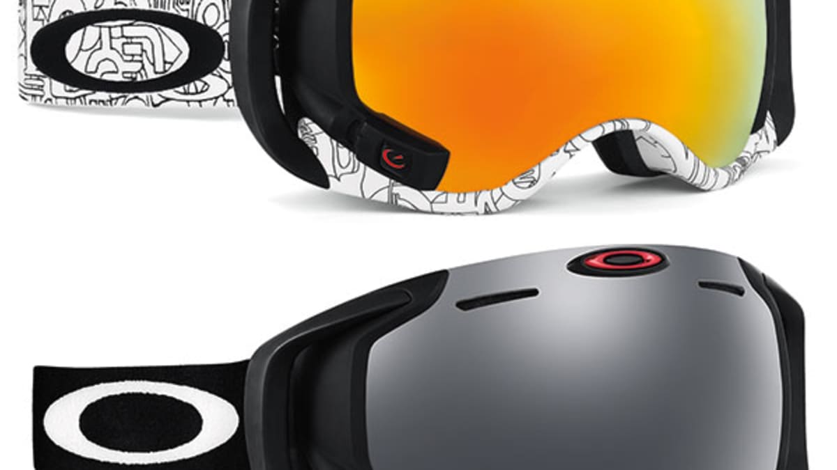 Oakley airwave 2019 discount