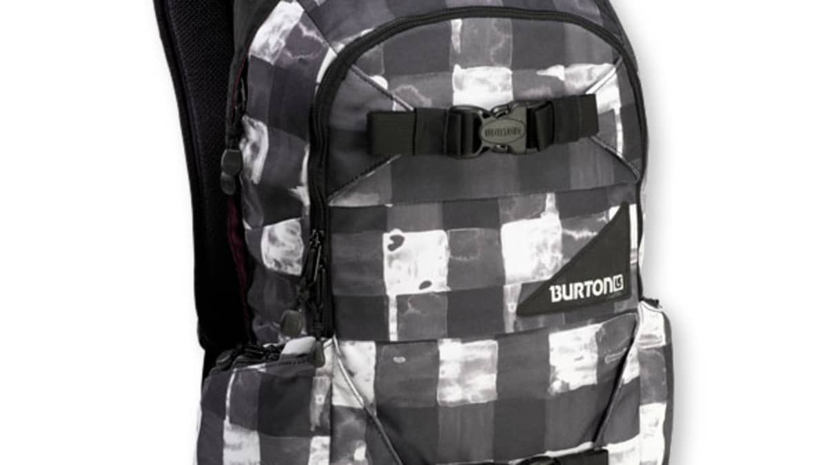Burton day discount hiker 20l