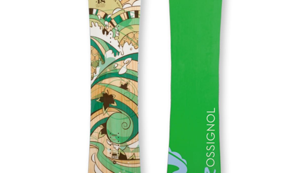 Rossignol deals diva magtek