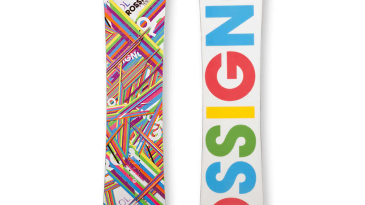Rossignol Tesla スノーボード 子ども、女性用　136cm rossignol-tesla-snowboard.jpg