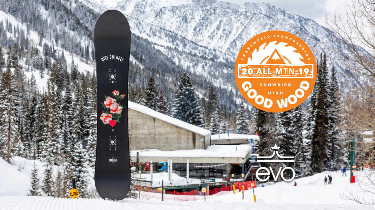 スーパーセール タイムセール 時間 RIDE Hellcat All-Mountain Women's Best Review: Snowboard スノーボード