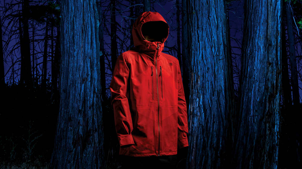 Volcom outlet td2 jacket