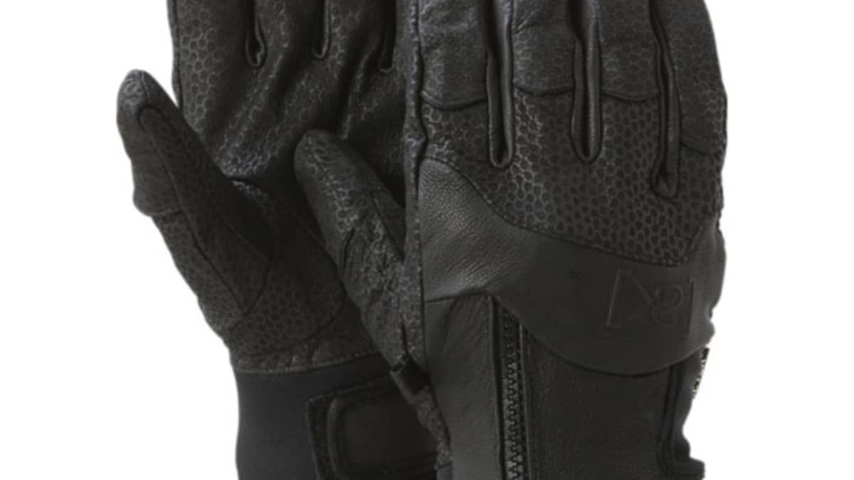Burton ak yeti gloves sale