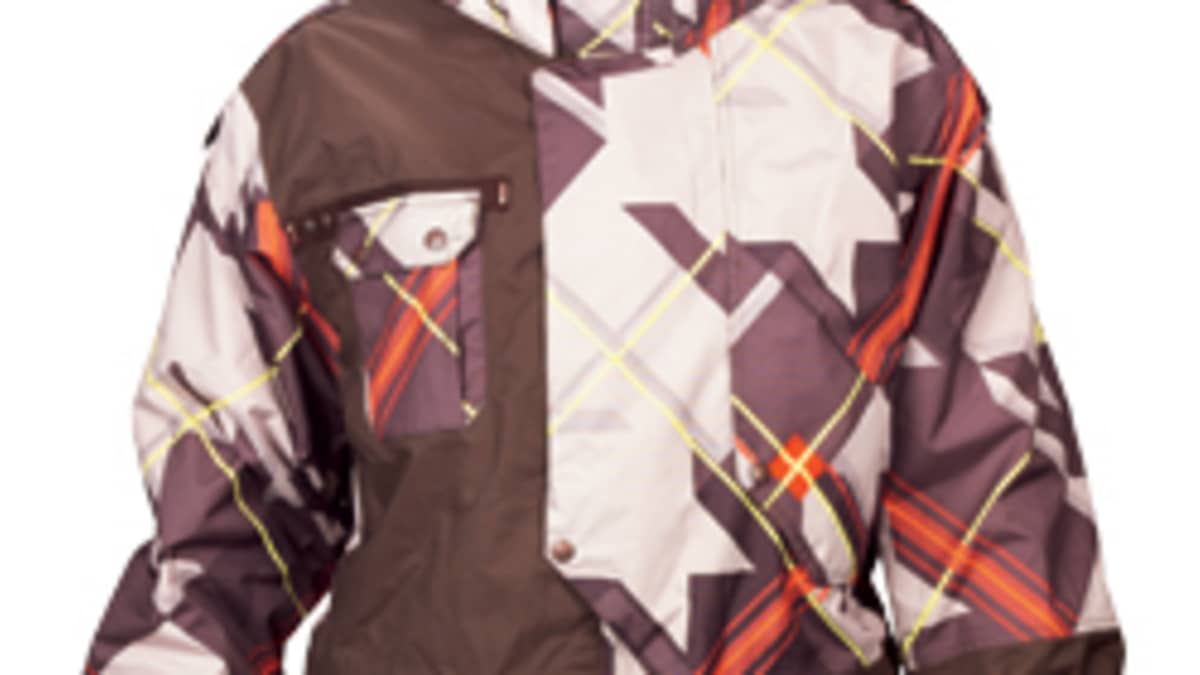Oakley Winter Ski Snowboard Jacket Thinsulate Men's Size