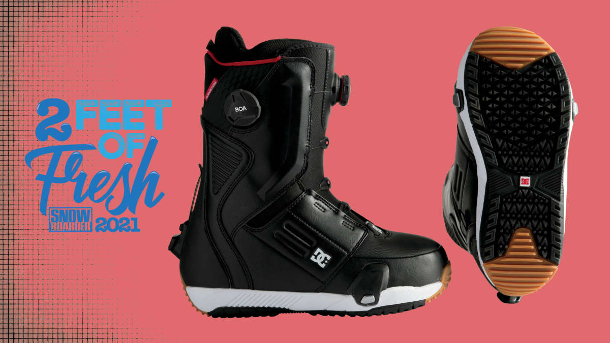Dc shoes sale control