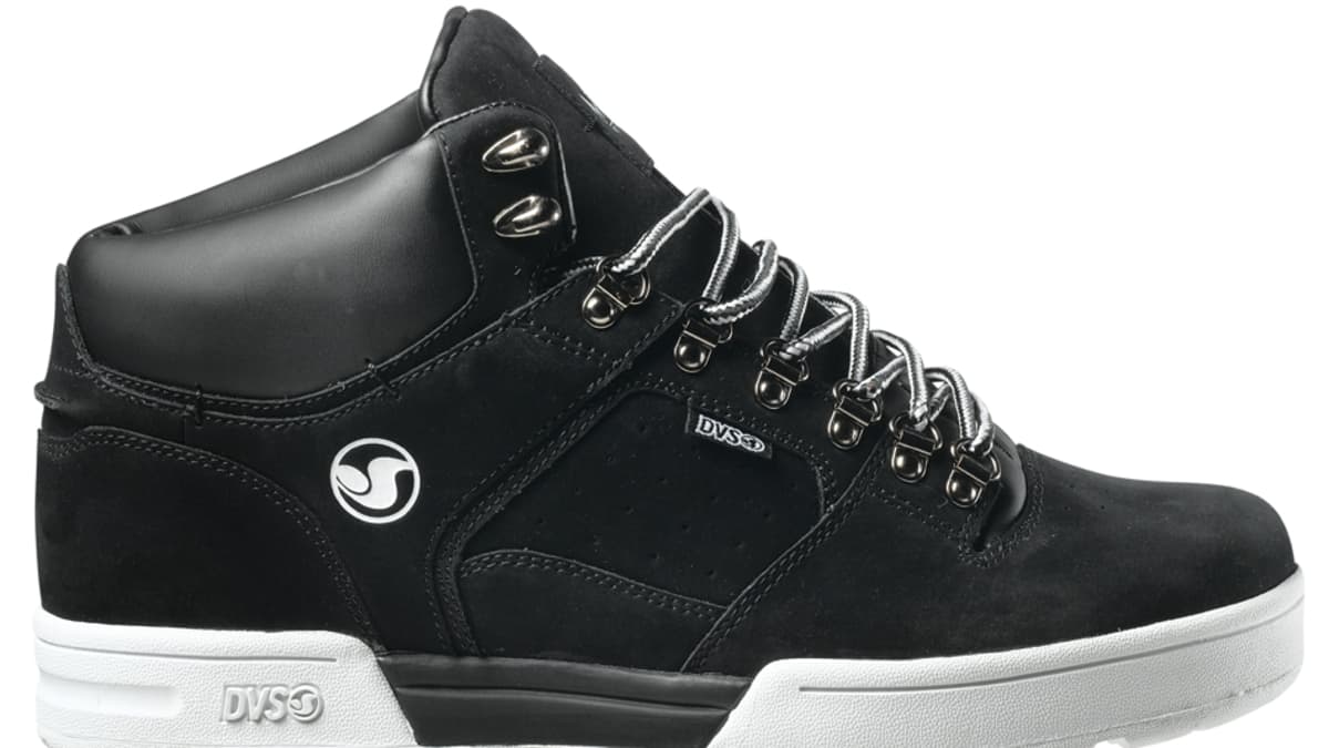 Dvs westridge boots new arrivals