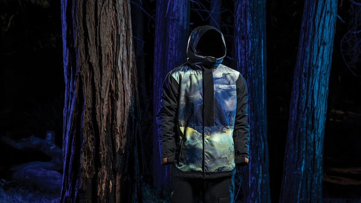 The north face outlet ambition jacket review