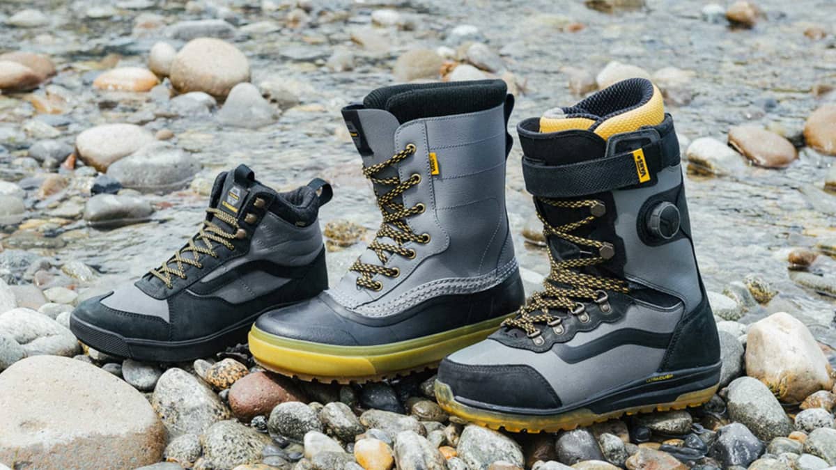 Vans pat moore store