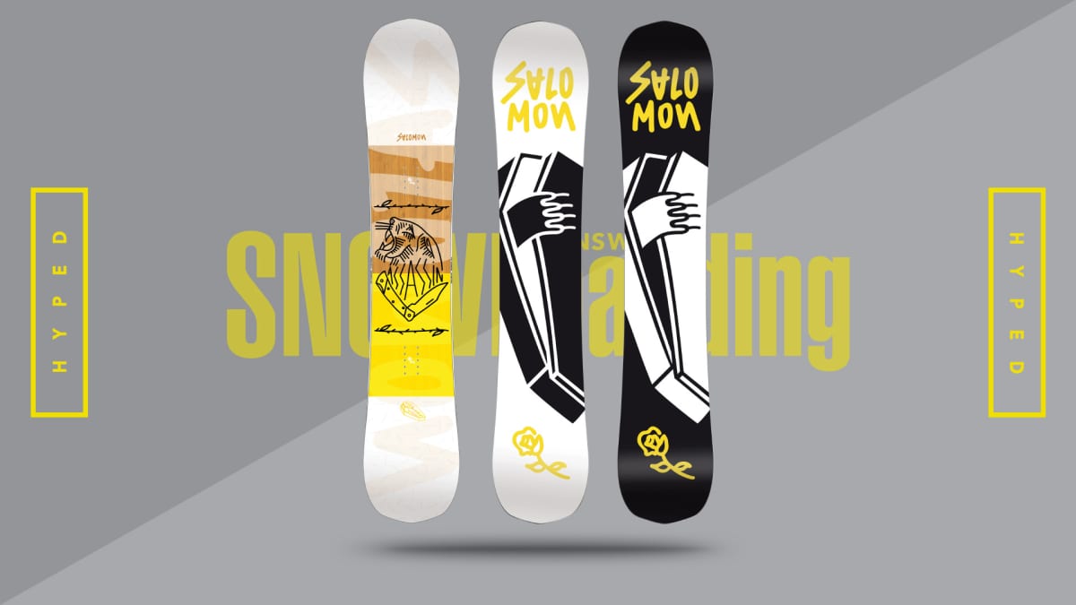 Salomon assassin 2018 review 2025