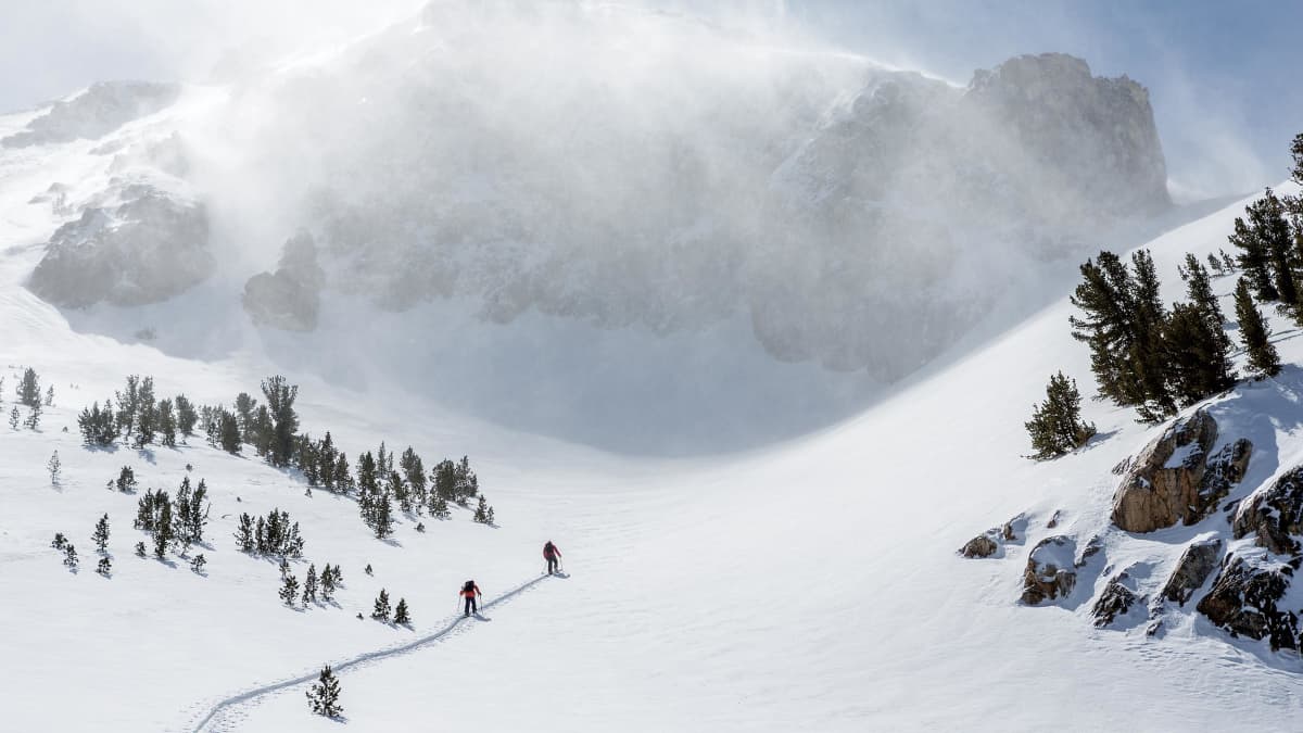 Phantom Lifts: Following a Mythical Gondola from June to Mammoth -  Snowboarder