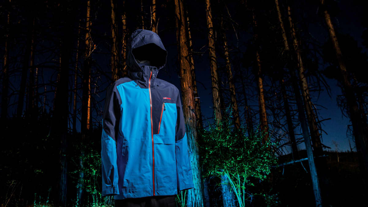 Patagonia untracked jacket 2018 sale