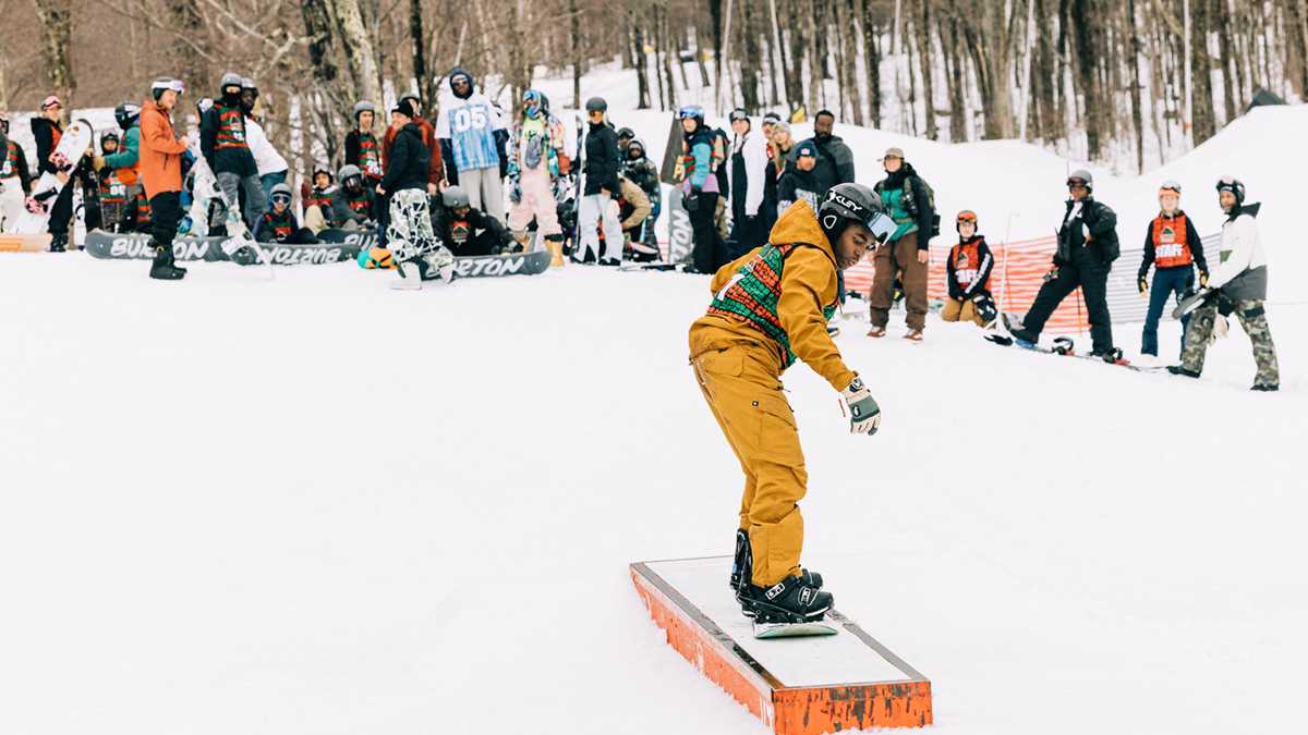 Woods snow pants on sale