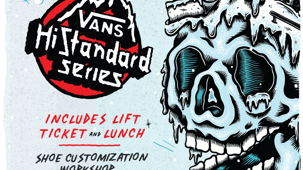 Vans on sale mte 2019