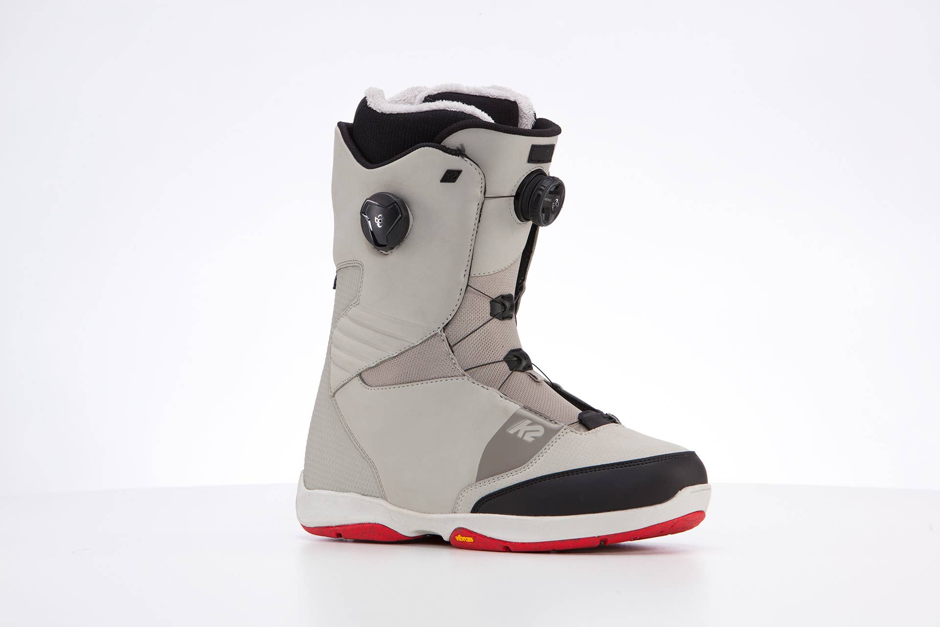 Product Preview: 2017-2018 Renin Boot from K2 Snowboarding 