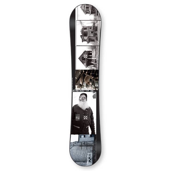 スノボー☆NITRO(ナイトロ) 2015 ADDICT 152 BURTON CARTEL Mバイン付 