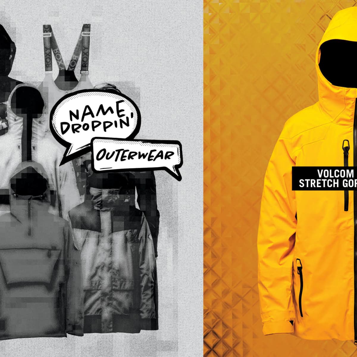 Volcom Droppin Hoody Volcom Droppin Hoody
