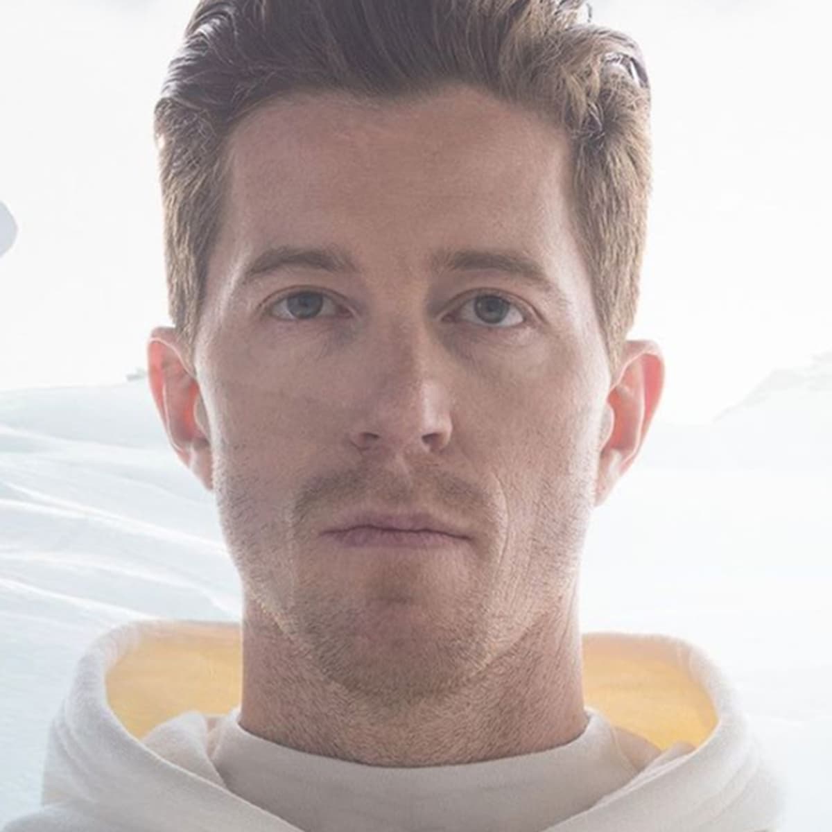 Shaun White Documentary Is Coming To HBO - Snowboarder