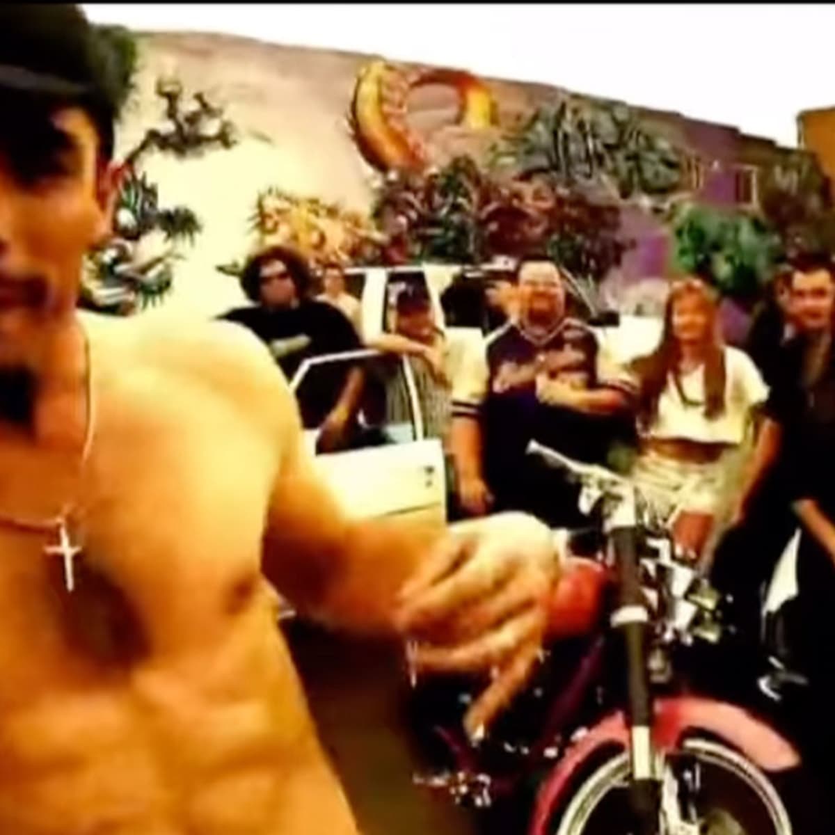 Throwback: MFM Video Part In Happy Hour Is a Must Watch. - Snowboarder