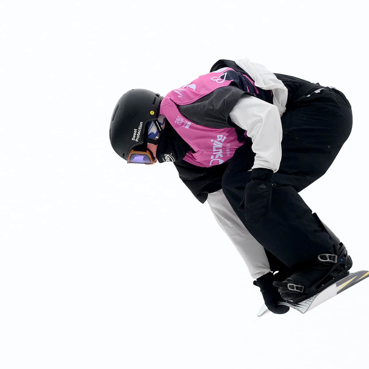 送料無料 内祝い Norwegian 1620 Quad Backside Switch First World's Lands Rider スノーボード