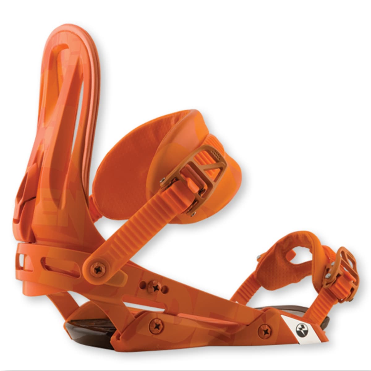 Nitro Phantom Snowboard Binding Nitro Phantom Snowboard Binding