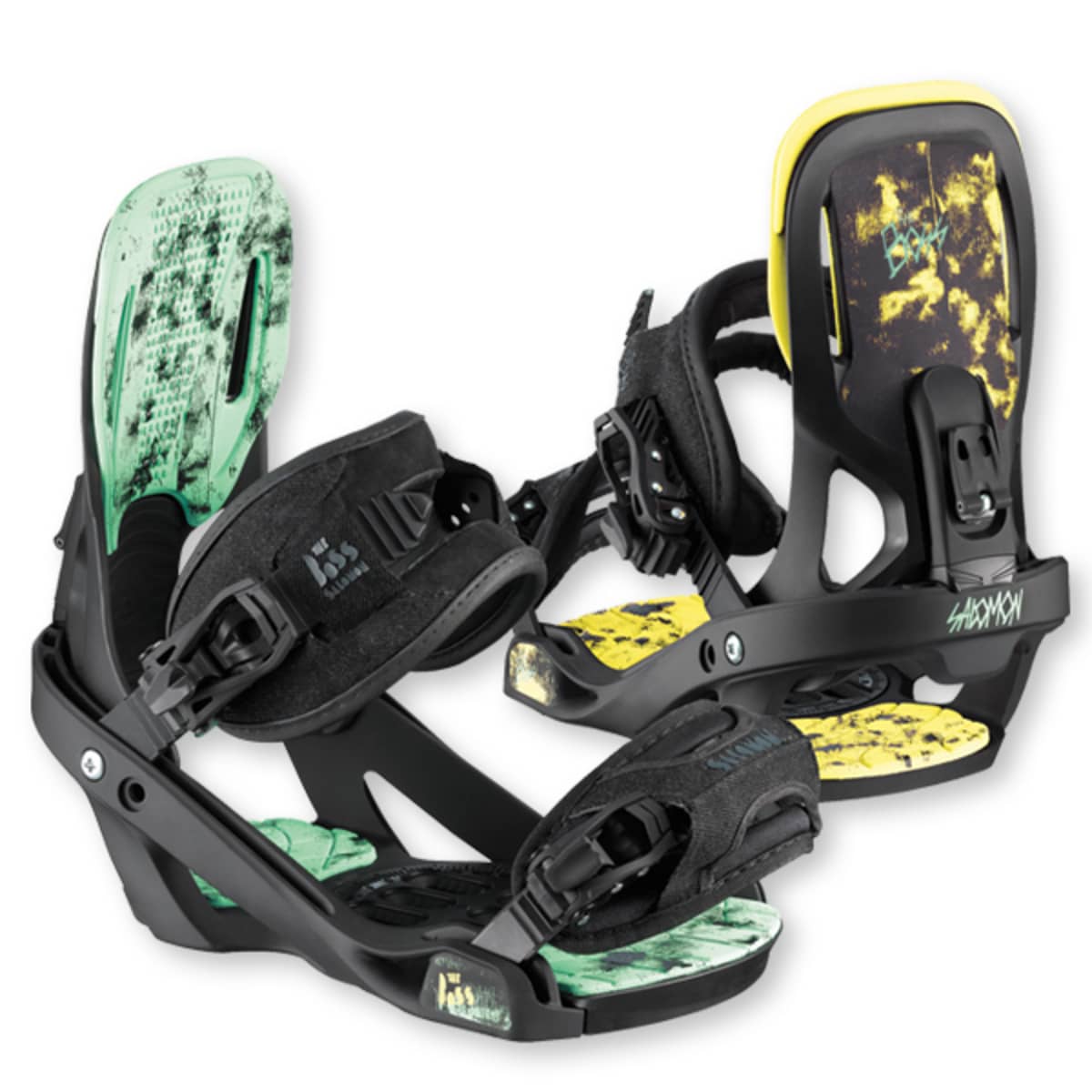 Salomon | Snowboard Bindings | Christy Sports