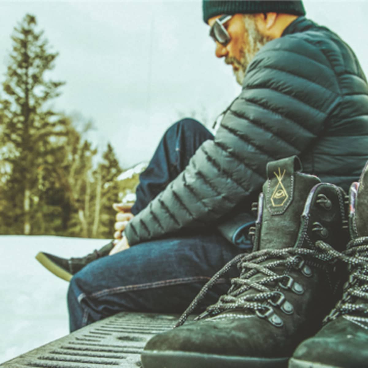 Volcom Introduces Footwear Collaboration With Snowboarding Legend