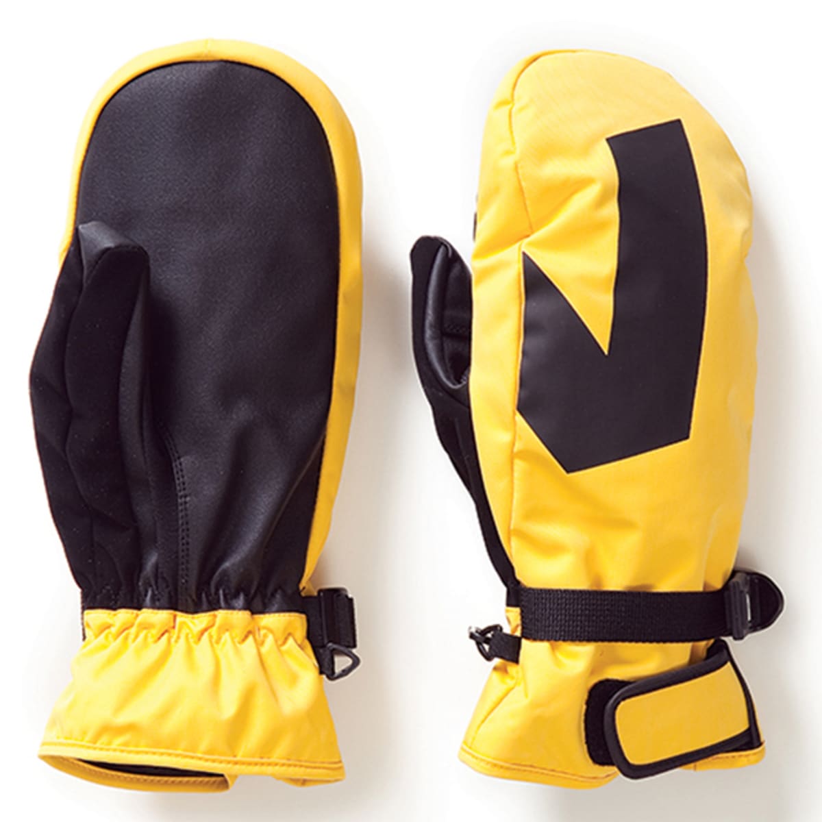 Analog snowboard gloves online