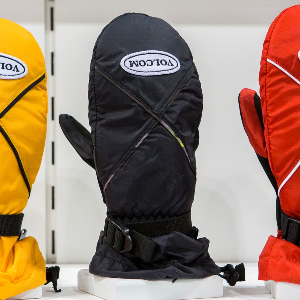 2020/2021 Gear Preview: Volcom