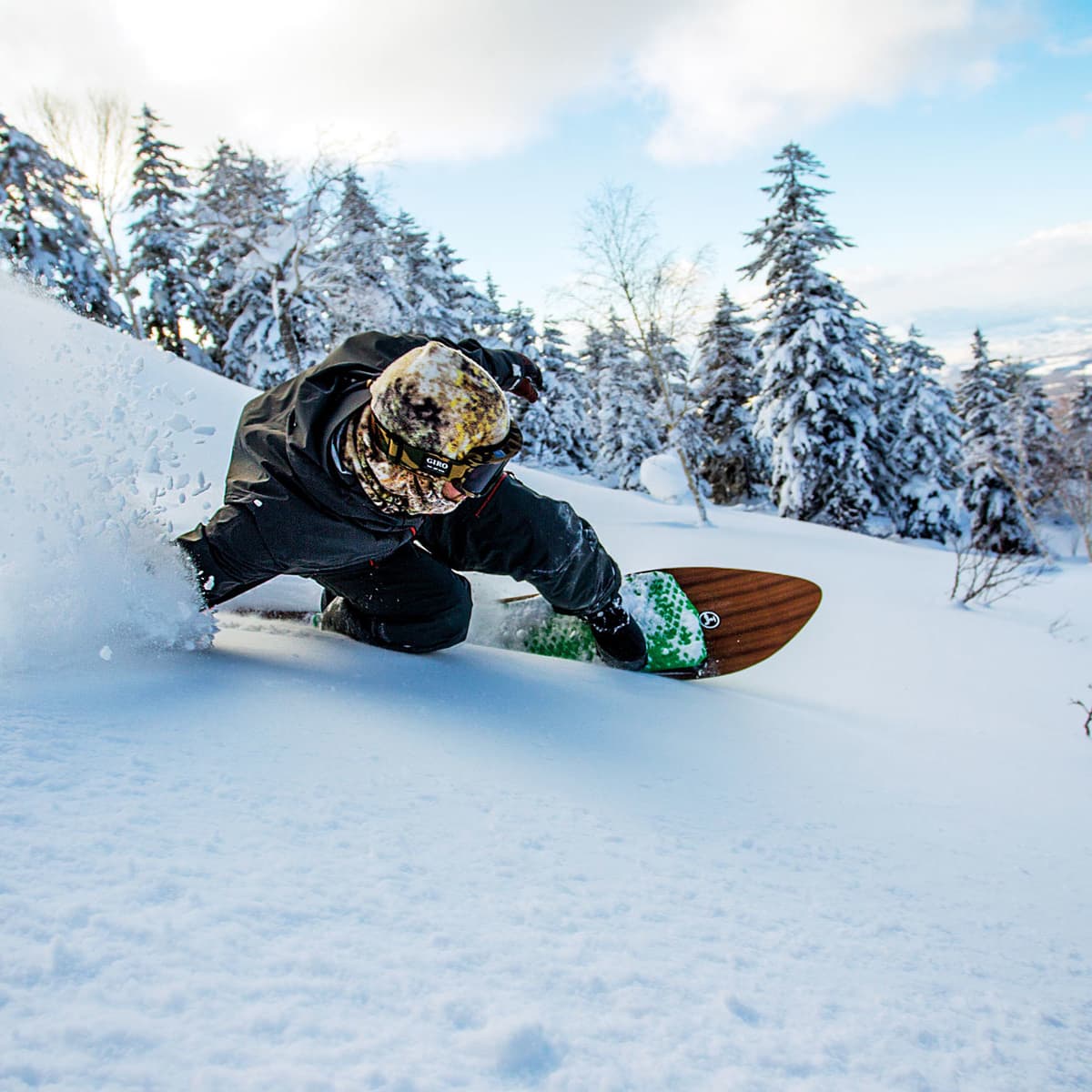 Asmo snow surf sale