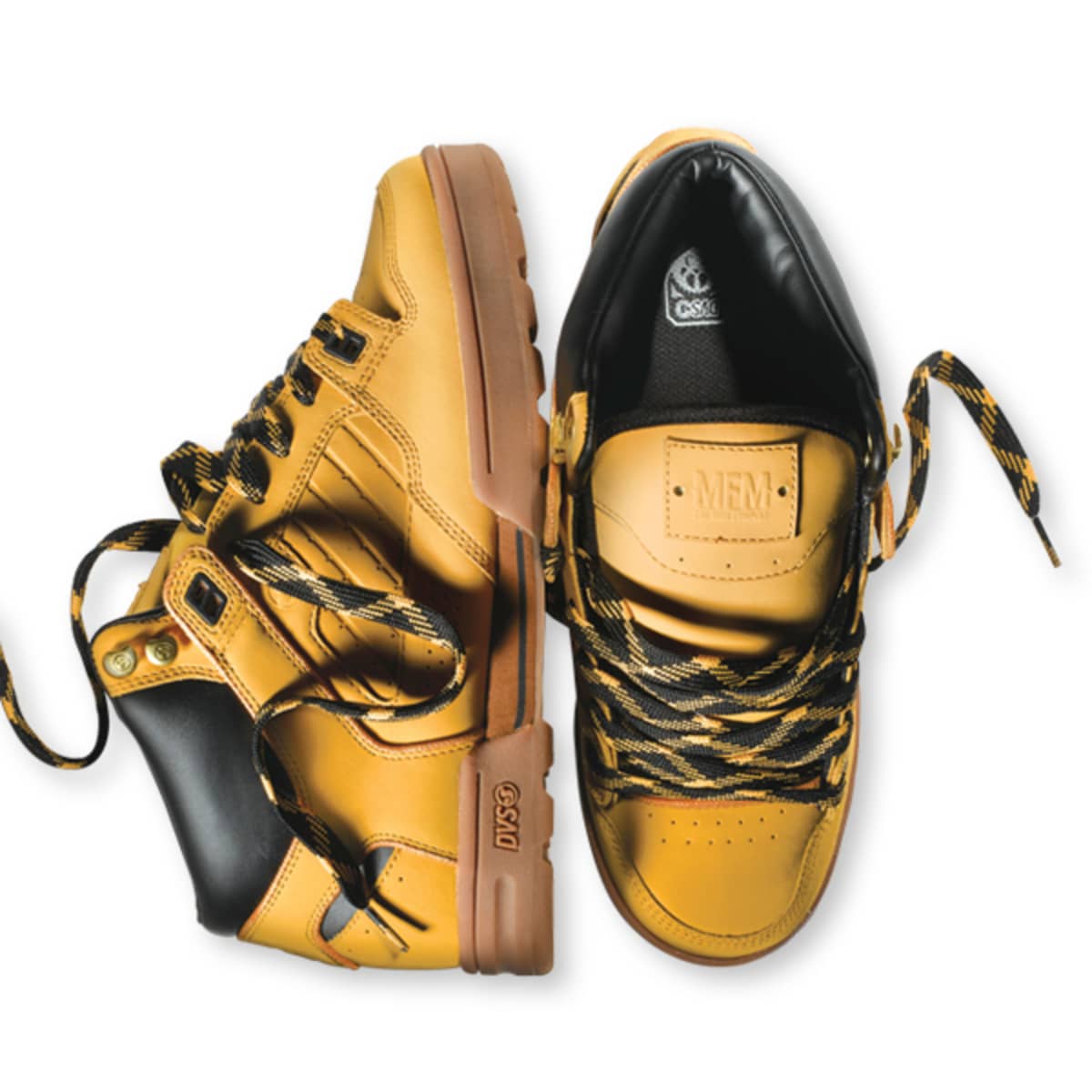 Dvs militia shop