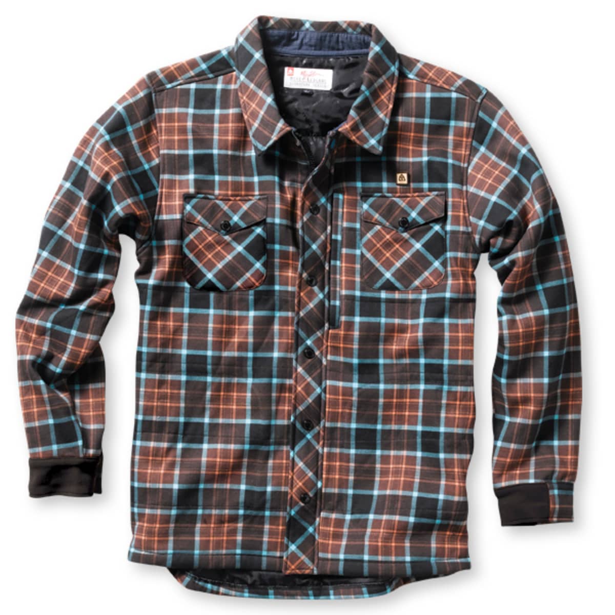 Matix Mikey Asher Jacket 2011 Snowboarder