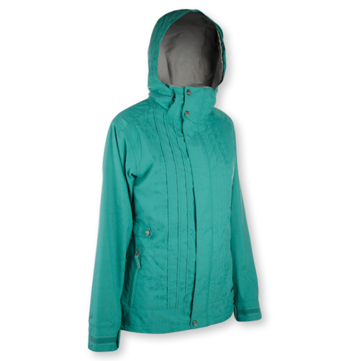 Sims womens sales snowboarding jacket