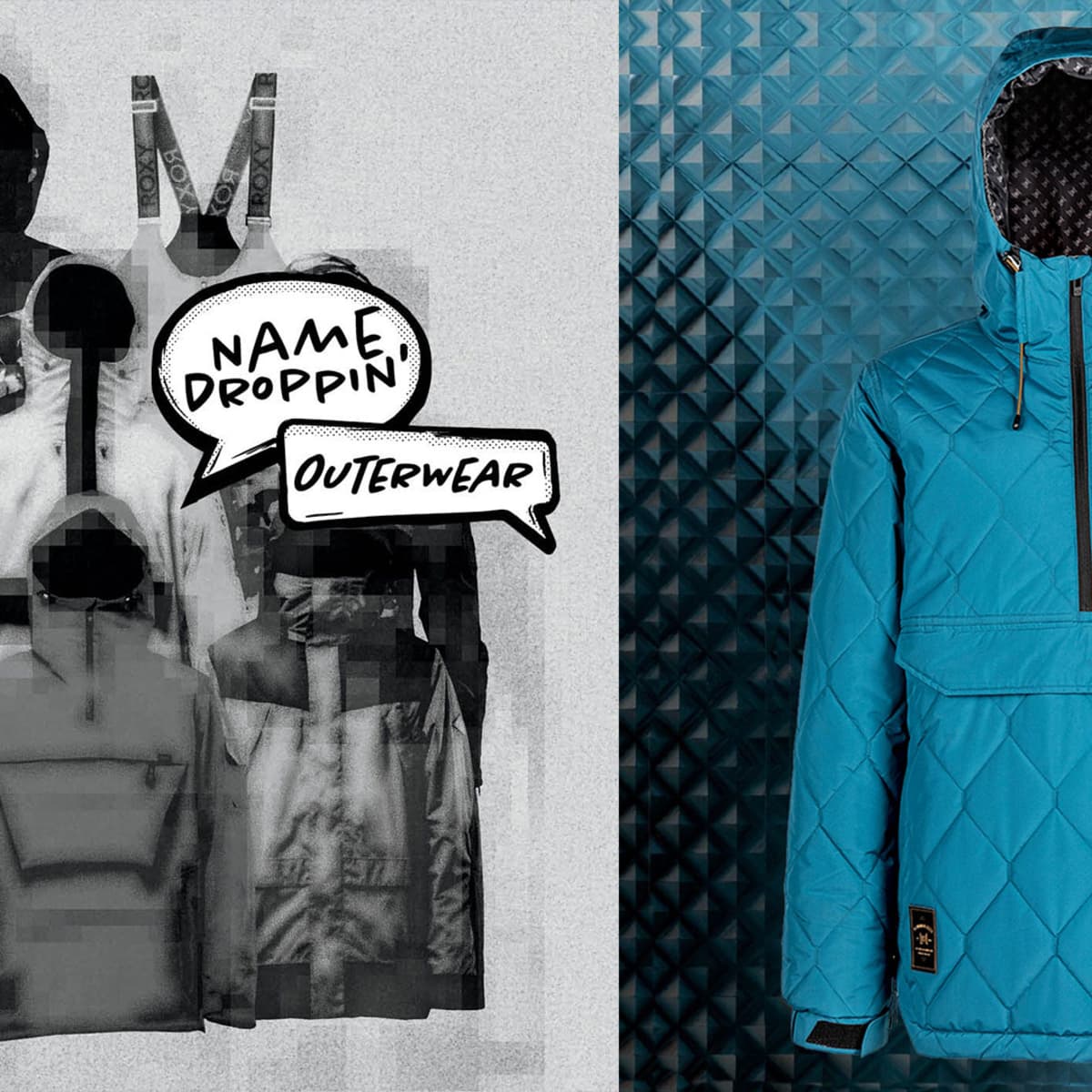 L1 Premium Goods Jacket Mサイズ