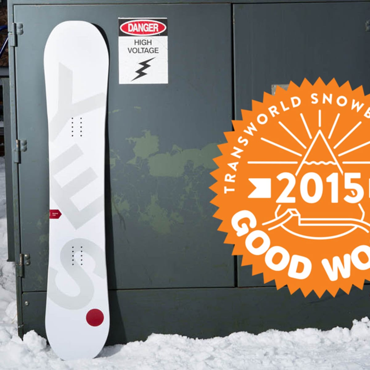YES スノーボード basic149cm YES Snowboards